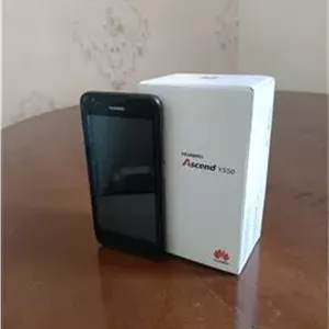 گوشی موبایل هواوی Huawei Y550-L01