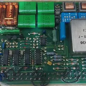 برد مخابراتی رله دار اصل ژاپن NEC با کد تخفیف عالی