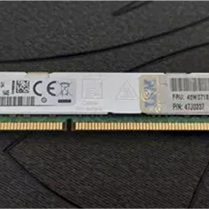 رم سرور سامسونگ 16 گیگ PC3L 12800 با قابلیت ECC