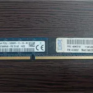 رم سرور SK hynix مدل 16GB 2Rx4 PC3L-12800R