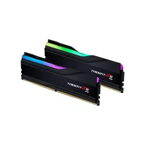 رم GSKILL Trident Z5 RGB Black 64GB 6400 CL32