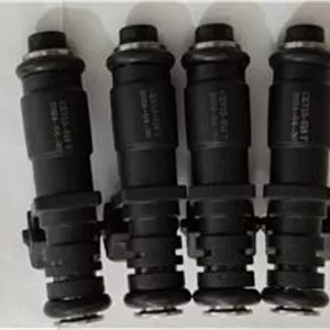 سوزن انژکتور یورو 4 پراید تیبا ساینا