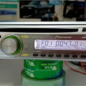 پخش پایونیر مدل 3850