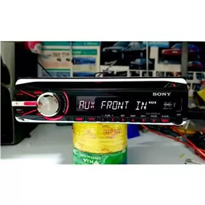 پخش سونی مدل gt490btبلوتوسی