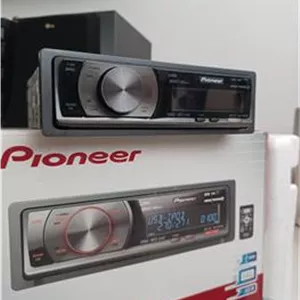 پخش پایونیر مدل 5050bt بلوتوسی