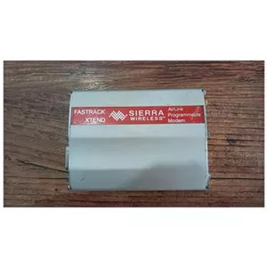 Airlink programmamable modem