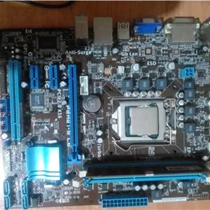 باندل مادربرد asus