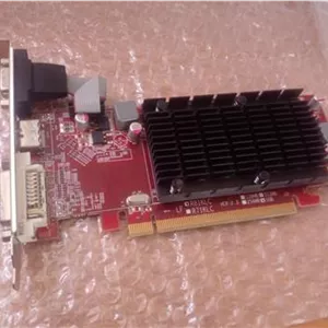 کارت گرافیک AMD HD5450 1g ddr3 hdmi