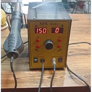 هیتر و هویه مدل SPA856 اصل