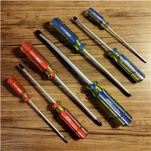 ست پیچ گوشتی 7 عددی اپکس Appex