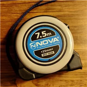 متر 75 متری مگنت دار نووا Nova