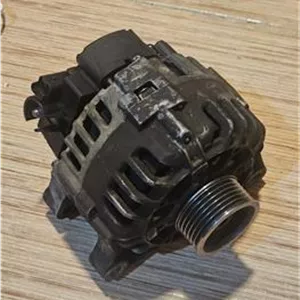 دینام 206 tu5 (معیوب)