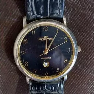 ساعت فورتیس FORTIS