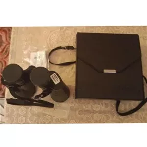 دوربین شکاری دوچشمی نیکون آکبند اورجینال ژاپن