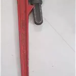 آچار لوله گیر 24 اینچ DROP FORGED تایوان