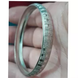 النگو نقره سایز دو 1عدد9گرمو300صوت