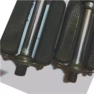رکاب دوچرخه قدیمی سایز20کلکسیونی کمیاب