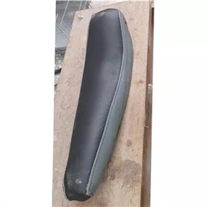 زین دوچرخه بیست قدیمی درحدنو
