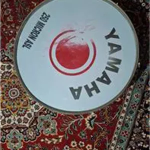 عزاداری طبل محرم