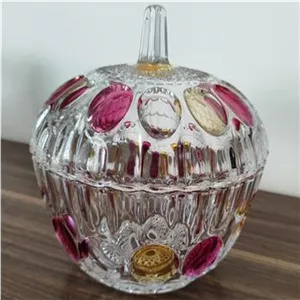 شکلات خوری کریستال ژاپن 