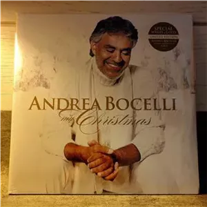 صفحه گرام 33 دور از Andrea Bocelli