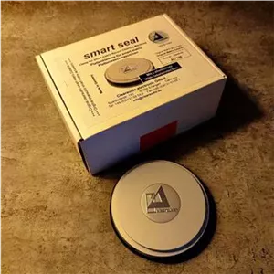 استابلایزر گرام Clearaudio Smart Seal Clamp
