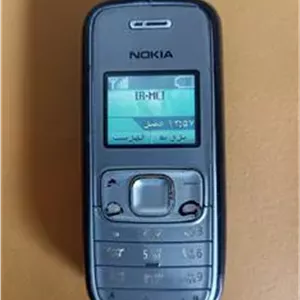 گوشی نوکیا مدل1202