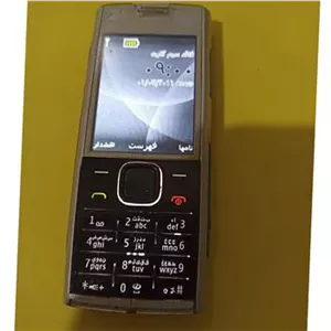 گوشی موبایل نوکیا مدل X2