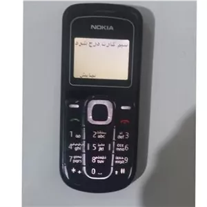گوشی نوکیا مدل 1202