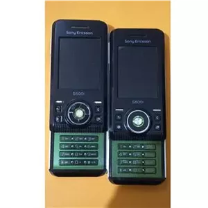 گوشی سونی اریکسون مدل s500