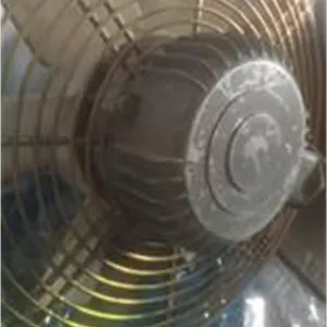 هواکش دمنده قوی