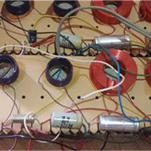 کراس اور بنگ الافسن