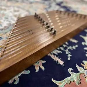 سنتور چوب گردو