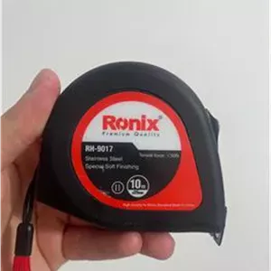 متر رونیکس 10 متری