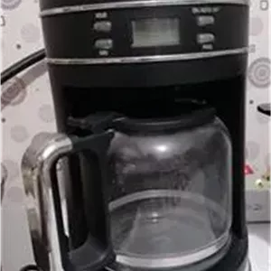 قهوه ساز برقی سانی sunny