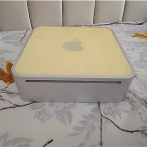 اپل Mini mac A1103 سالم توضیحات