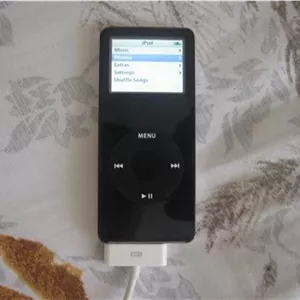 اپل iPod 2GB