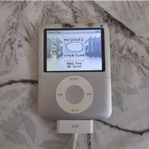 اپل iPod 4GB