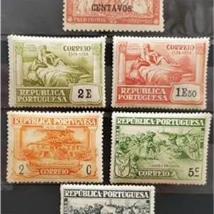پرتقال کلاسیک دهه 1920 شارنیه D7