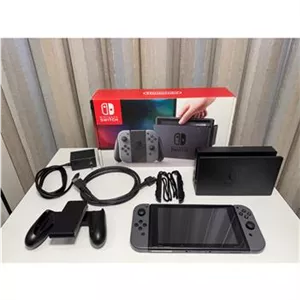 نینتندو سوییچ به همراه رم 64 گیگ