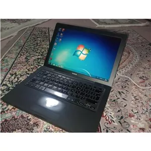 لپ تاپ مک بوک