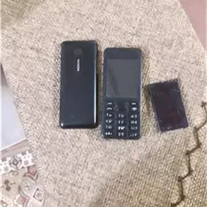 گوشی نوکیا 206 درحد نو