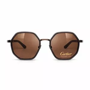 عینک آفتابی مردانه فرانسوی کارتیر Cartier مدلB12