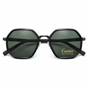 عینک آفتابی مردانه فرانسوی کارتیر Cartier مدلB12