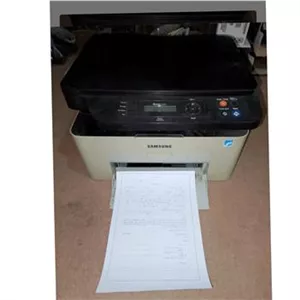 پرینتر سامسونگ مدل M2070