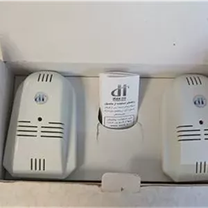دور کننده حشرات DH 02 دفع حشرات دی اچ