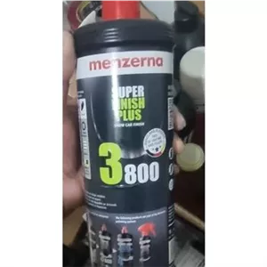 پولیش منزرنا تک مرحله