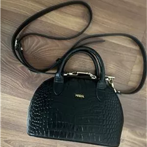 کیف چرم مارال