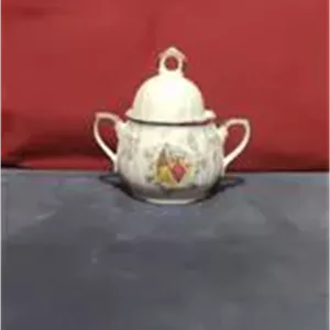 قندان دنسی قدیمی و کلکسیونی ژاپنی