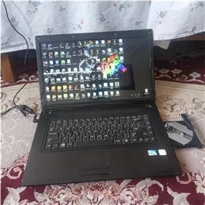 لپ تاپ SAMSUNG. توضیحات